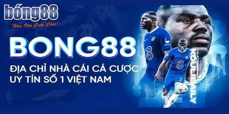 giao dien bong88 cuc dep